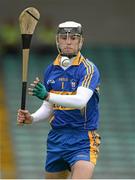 23 June 2013; Keith Hogan, Clare. Munster GAA Hurling Intermediate Championship, Semi-Final, Cork v Clare, Gaelic Grounds, Limerick. Picture credit: Brendan Moran / SPORTSFILE