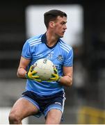 11 January 2020; Ryan Deegan of Dublin during the O'Byrne Cup Semi-Final match between Longford and Dublin at Glennon Brothers Pearse Park in Longford. Photo by Ray McManus/Sportsfile