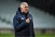 11 January 2020; Cork selector Ger Cunningham before the Co-Op Superstores Munster Hurling League Final match between Limerick and Cork at LIT Gaelic Grounds in Limerick. Photo by Piaras Ó Mídheach/Sportsfile