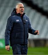 11 January 2020; Cork selector Ger Cunningham before the Co-Op Superstores Munster Hurling League Final match between Limerick and Cork at LIT Gaelic Grounds in Limerick. Photo by Piaras Ó Mídheach/Sportsfile