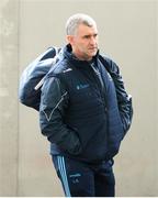 23 February 2020; Tipperary manager Liam Sheedy arrives ahead of the Allianz Hurling League Division 1 Group A Round 4 match between Tipperary and Westmeath at Semple Stadium in Thurles, Co Tipperary. Photo by Michael P Ryan/Sportsfile