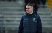 23 February 2020; Kerry joint manager Declan Quill prior to the Lidl Ladies National Football League Division 2 Round 4 match between Kerry and Tyrone at Fitzgerald Stadium in Killarney, Kerry. Photo by Diarmuid Greene/Sportsfile