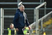 23 February 2020; Kerry joint manager Darragh Long prior to the Lidl Ladies National Football League Division 2 Round 4 match between Kerry and Tyrone at Fitzgerald Stadium in Killarney, Kerry. Photo by Diarmuid Greene/Sportsfile