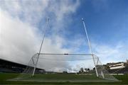 23 February 2020; A general view of Fitzgerald Stadium prior to the Lidl Ladies National Football League Division 2 Round 4 match between Kerry and Tyrone at Fitzgerald Stadium in Killarney, Kerry. Photo by Diarmuid Greene/Sportsfile