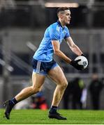 22 February 2020; Brian Fenton of Dublin during the Allianz Football League Division 1 Round 4 match between Dublin and Donegal at Croke Park in Dublin. Photo by Eóin Noonan/Sportsfile