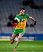 22 February 2020; Daire Ó Baoill of Donegal during the Allianz Football League Division 1 Round 4 match between Dublin and Donegal at Croke Park in Dublin. Photo by Sam Barnes/Sportsfile