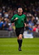 23 February 2020; Referee James Owens during the Allianz Hurling League Division 1 Group A Round 4 match between Waterford and Galway at Walsh Park in Waterford. Photo by Seb Daly/Sportsfile