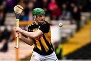 23 February 2020; Eoin Cody of Kilkenny during the Allianz Hurling League Division 1 Group B Round 4 match between Kilkenny and Clare at UPMC Nowlan Park in Kilkenny. Photo by Ray McManus/Sportsfile