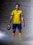 11 June 2020; Glenswilly and Donegal footballer Michael Murphy is pictured ahead of the final two episodes of AIB’s GAA series ‘The Toughest Trade’ on Virgin Media Television this summer. The series features GAA stars Aidan O’Shea, Michael Murphy, Lee Chin, and Brendan Maher as they swap sports with their counterparts in American Football, Rugby, Ice Hockey and Cricket. For exclusive content and to see why AIB are backing Club and County follow us @AIB_GAA on Twitter, Instagram, Facebook and AIB.ie/GAA. Photo by Ramsey Cardy/Sportsfile