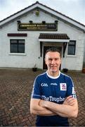 16 July 2020; Pictured is former Crossmaglen Rangers and Armagh footballer Oisín McConville ahead of this weekend’s return of play for GAA clubs across Ireland. With no Provincial or All-Ireland series due to Covid-19, 2020 is a unique season for Club games. AIB, sponsors of the GAA All Ireland Football and Hurling Club Championships for 30 years, extends best wishes to all teams returning to pitches across the country. AIB is proud to sponsor the AIB GAA All-Ireland Club Championships in the Junior, Intermediate and Senior Championships across Football, Hurling and Camogie. For exclusive content and to see why AIB are backing Club and County follow @AIB_GAA on Twitter, Instagram, Facebook and AIB.ie/GAA. Photo by Stephen McCarthy/Sportsfile