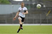 1 July 2013; Kerry's Darran O'Sullivan during squad training ahead of their Munster GAA Football Senior Championship final against Cork on Sunday. Fitzgerald Stadium, Killarney, Co. Kerry. Picture credit: Diarmuid Greene / SPORTSFILE