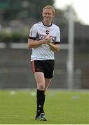 1 July 2013; Kerry's Colm Cooper during squad training ahead of their Munster GAA Football Senior Championship final against Cork on Sunday. Fitzgerald Stadium, Killarney, Co. Kerry. Picture credit: Diarmuid Greene / SPORTSFILE