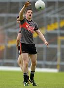 1 July 2013; Kerry's Kieran O'Leary during squad training ahead of their Munster GAA Football Senior Championship final against Cork on Sunday. Fitzgerald Stadium, Killarney, Co. Kerry. Picture credit: Diarmuid Greene / SPORTSFILE