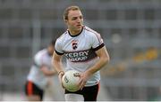 1 July 2013; Kerry's Darran O'Sullivan during squad training ahead of their Munster GAA Football Senior Championship final against Cork on Sunday. Fitzgerald Stadium, Killarney, Co. Kerry. Picture credit: Diarmuid Greene / SPORTSFILE