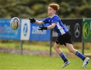 7 August 2020; Will Dunphy in action during the Bank of Ireland Leinster Rugby Summer Camp at Wexford Wanderers in Wexford. Photo by Matt Browne/Sportsfile