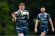 10 August 2020; Tadhg Furlong during Leinster Rugby squad training at UCD in Dublin. Photo by Ramsey Cardy/Sportsfile