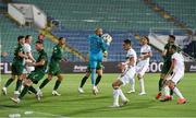 3 September 2020; Darren Randolph of Republic of Ireland during the UEFA Nations League B match between Bulgaria and Republic of Ireland at Vasil Levski National Stadium in Sofia, Bulgaria. Photo by Alex Nicodim/Sportsfile