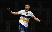 5 September 2020; Peter Harte of Errigal Ciaran during the Tyrone County Senior Football Championship Semi-Final match between Dungannon Thomas Clarke GAA and Errigal Ciaran at Healy Park in Omagh, Tyrone. Photo by David Fitzgerald/Sportsfile