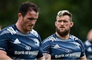 7 September 2020; Andrew Porter during Leinster Rugby squad training session at UCD in Dublin. Photo by Ramsey Cardy/Sportsfile