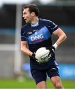 12 September 2020; Chris Guckian of St Jude's during the Dublin County Senior Football Championship Semi-Final match between Ballyboden St Enda's and St Jude's at Parnell Park in Dublin. Photo by Matt Browne/Sportsfile