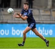 12 September 2020; Kieran Doherty of St Jude's during the Dublin County Senior Football Championship Semi-Final match between Ballyboden St Enda's and St Jude's at Parnell Park in Dublin. Photo by Matt Browne/Sportsfile