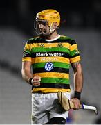 26 September 2020; Donal Cronin of Glen Rovers following the Cork County Premier Senior Hurling Championship Semi-Final match between Glen Rovers and Erins Own at Páirc Ui Chaoimh in Cork. Photo by Eóin Noonan/Sportsfile