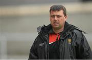 30 June 2013; Paul Flynn, Down selector. Ulster GAA Hurling Senior Championship, Semi-Final, Derry v Down, Athletic Grounds, Armagh. Picture credit: Brendan Moran / SPORTSFILE