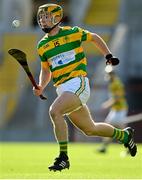 26 September 2020; John O'Sullivan of Blackrock during the Cork County Premier Senior Hurling Championship Semi-Final match between Blackrock and UCC at Páirc Ui Chaoimh in Cork. Photo by Eóin Noonan/Sportsfile