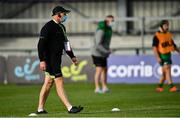 3 October 2020; Connacht head coach Andy Friend ahead of the Guinness PRO14 match between Connacht and Glasgow Warriors at The Sportsground in Galway. Photo by Ramsey Cardy/Sportsfile