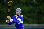22 August 2020; Daire De Poire of St Vincent's during the Dublin County Senior A Hurling Championship Quarter-Final match between St Vincent's and Ballyboden St Enda's at Parnell Park in Dublin. Photo by Piaras Ó Mídheach/Sportsfile