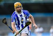 22 August 2020; Stephen O'Connor of Ballyboden St Enda's during the Dublin County Senior A Hurling Championship Quarter-Final match between St Vincent's and Ballyboden St Enda's at Parnell Park in Dublin. Photo by Piaras Ó Mídheach/Sportsfile