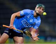 7 November 2020; Ronan Hayes of Dublin during the GAA Hurling All-Ireland Senior Championship Qualifier Round 1 match between Dublin and Cork at Semple Stadium in Thurles, Tipperary. Photo by Ray McManus/Sportsfile