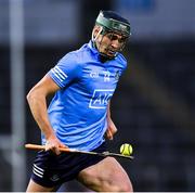 7 November 2020; Ronan Hayes of Dublin during the GAA Hurling All-Ireland Senior Championship Qualifier Round 1 match between Dublin and Cork at Semple Stadium in Thurles, Tipperary. Photo by Ray McManus/Sportsfile