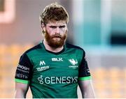 22 November 2020; Sean O’Brien of Connacht during the Guinness PRO14 match between Zebre and Connacht at Stadio Lanfranchi in Parma, Italy. Photo by Roberto Bregani/Sportsfile