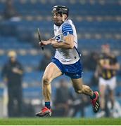 28 November 2020; Jamie Barron of Waterford during the GAA Hurling All-Ireland Senior Championship Semi-Final match between Kilkenny and Waterford at Croke Park in Dublin. Photo by Harry Murphy/Sportsfile