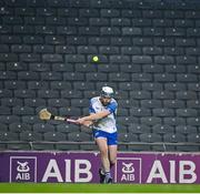 28 November 2020; Stephen Bennett of Waterford during the GAA Hurling All-Ireland Senior Championship Semi-Final match between Kilkenny and Waterford at Croke Park in Dublin. Photo by Harry Murphy/Sportsfile