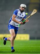 28 November 2020; Neil Montgomery of Waterford during the GAA Hurling All-Ireland Senior Championship Semi-Final match between Kilkenny and Waterford at Croke Park in Dublin. Photo by Harry Murphy/Sportsfile