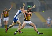 28 November 2020; Tommy Walsh of Kilkenny during the GAA Hurling All-Ireland Senior Championship Semi-Final match between Kilkenny and Waterford at Croke Park in Dublin. Photo by Ramsey Cardy/Sportsfile