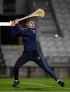 23 December 2020; Aaron Browne of Tipperary during the Bord Gáis Energy Munster GAA Hurling U20 Championship Final match between Cork and Tipperary at Páirc Uí Chaoimh in Cork. Photo by Matt Browne/Sportsfile