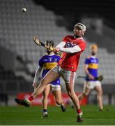 23 December 2020; Shane Barrett of Cork during the Bord Gáis Energy Munster GAA Hurling U20 Championship Final match between Cork and Tipperary at Páirc Uí Chaoimh in Cork. Photo by Matt Browne/Sportsfile