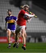 23 December 2020; Shane Barrett of Cork during the Bord Gáis Energy Munster GAA Hurling U20 Championship Final match between Cork and Tipperary at Páirc Uí Chaoimh in Cork. Photo by Matt Browne/Sportsfile