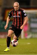 23 April 2021; Georgie Kelly of Bohemians during the SSE Airtricity League Premier Division match between Shamrock Rovers and Bohemians at Tallaght Stadium in Dublin. Photo by Eóin Noonan/Sportsfile