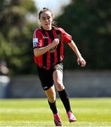 24 April 2021; Bronagh Kane of Bohemians during the SSE Airtricity Women's National League match between Bohemians and Peamount United at Oscar Traynor Coaching & Development Centre in Dublin. Photo by Ramsey Cardy/Sportsfile