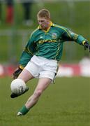 1 February 2004; Ray Magee, Meath. Allianz National Football League Division 1B, Meath v Galway, Pairc Tailteann, Navan, Co. Meath. Picture credit; Ray McManus / SPORTSFILE *EDI*