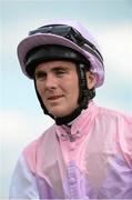 25 May 2013; Jockey Gary Carroll. Curragh Racecourse, The Curragh, Co. Kildare. Picture credit: Ray McManus / SPORTSFILEPicture credit: Ray McManus / SPORTSFILE