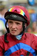 25 May 2013; Jockey Chris Hayes. Curragh Racecourse, The Curragh, Co. Kildare. Picture credit: Ray McManus / SPORTSFILEPicture credit: Ray McManus / SPORTSFILE