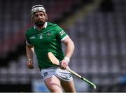 16 May 2021; Cian Lynch of Limerick during the Allianz Hurling League Division 1 Group A Round 2 match between Galway and Limerick at Pearse Stadium in Galway. Photo by Piaras Ó Mídheach/Sportsfile