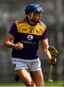 16 May 2021; Shane Rock of Wexford during the Allianz Hurling League Division 1 Group B Round 2 match between Clare and Wexford at Cusack Park in Ennis, Clare. Photo by Ray McManus/Sportsfile