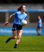 23 May 2021; Lauren Magee of Dublin during the Lidl Ladies Football National League Division 1B Round 1 match between Dublin and Waterford at Parnell Park in Dublin. Photo by Ben McShane/Sportsfile