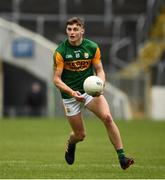 23 May 2021; Diarmuid O'Connor of Kerry during the Allianz Football League Division 1 South Round 2 match between Dublin and Kerry at Semple Stadium in Thurles, Tipperary. Photo by Ray McManus/Sportsfile